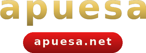 apuesa logotipo