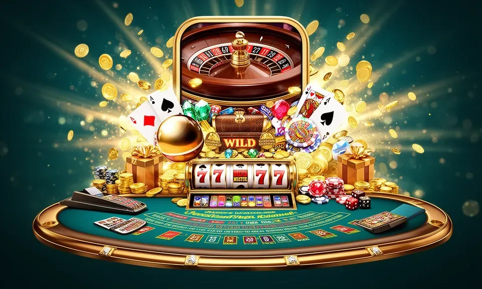 apuesa Perú lobby de juegos
